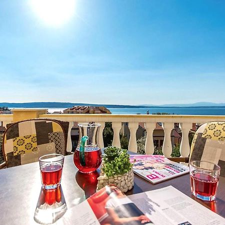 Apartment Vesna Selce Exterior foto
