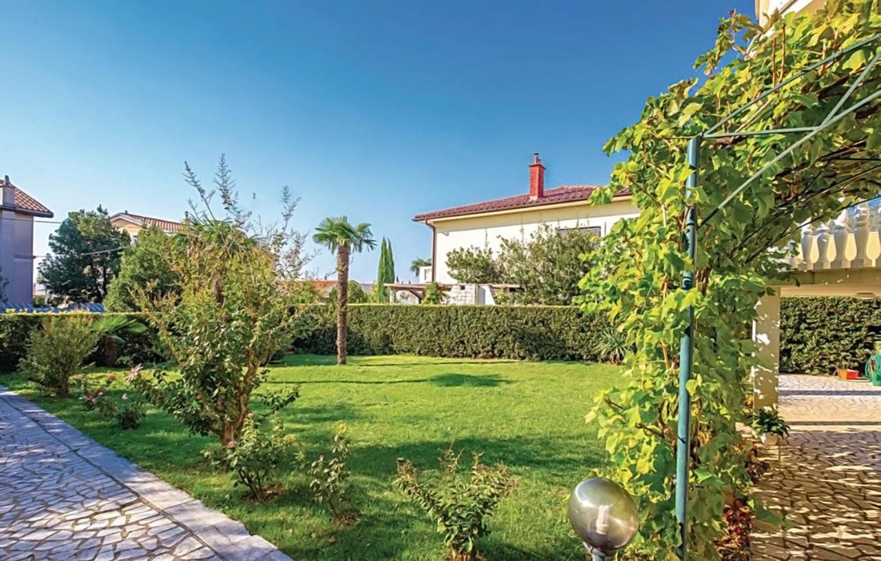 Apartment Vesna Selce Exterior foto