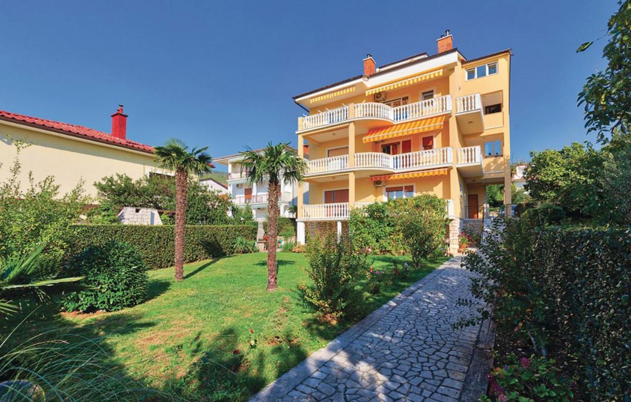 Apartment Vesna Selce Exterior foto